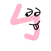 Taiwan's phonetic symbol!