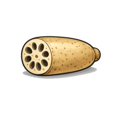 Vegetables from the greengrocer