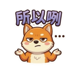 柴柴快樂世界   日常生活