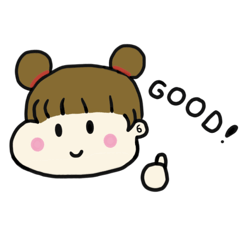 Chubby Cheeks the story