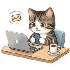 naoame_Ame-chan for Your Busy Days