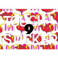 Toughstickers888A