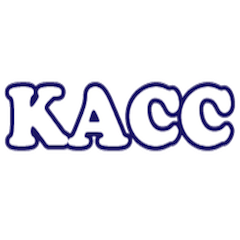 sticker of KACC