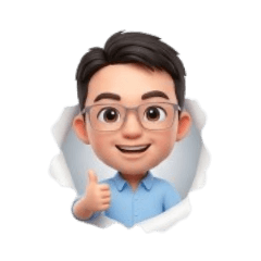 磺溪老鯊 - 撕裂表情貼圖