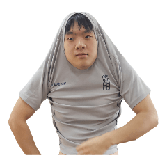 Yi Jun and his g@y g@y friends