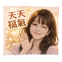 rose的暖心日常-幸福篇