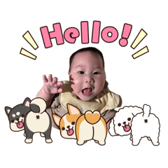 Ryder寶寶⌯'ᵕ'⌯