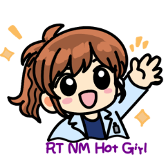 Radiotechnologist NM Hot Girl