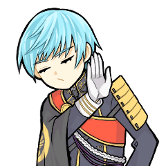 The warriors a certain Honmaru!