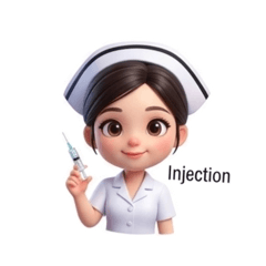 Nurse Tai 2
