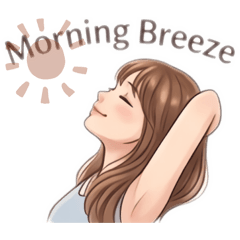 Joshi's Daily Dose: Slay & Glow stamp!