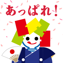 TANAKA FOODS sticker 8