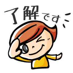 40 Polite Stickers for Everyday Use