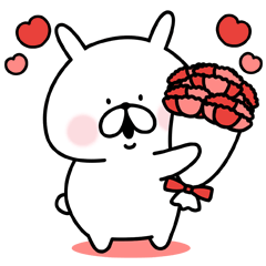 (BIG)YURU USAGI New Year & Event