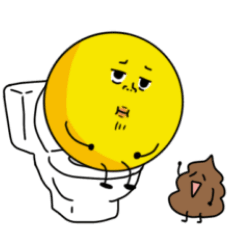 Animated Uzappi  Stickers