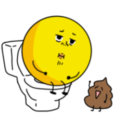 Animated Uzappi  Stickers