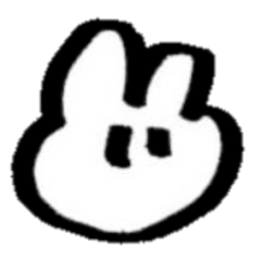 へばねの動くスタンプ2▼