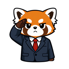 Corporate Red Panda Vol.2  Emotions