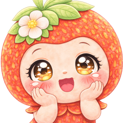 Kaorin's Fruits Village