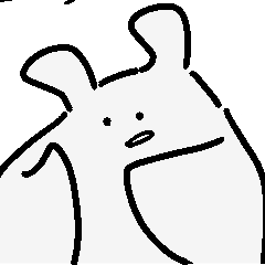 Manta Reaction Stickers for Daily Chat