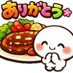 Gourmet-chan's Daily Conversation