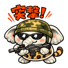 TapiZou Daily Reaction Stickers