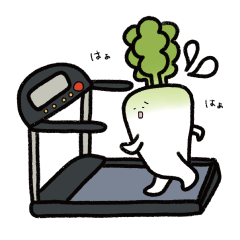 Amusing vegetables 2026