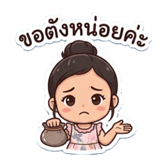 NungNing Daily Cute V1