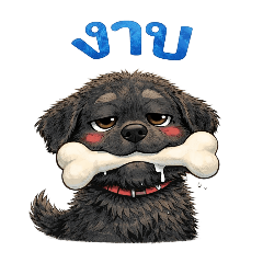 Little Black Lab (Spring'26 ver.2)