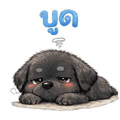 Little Black Lab (Spring'26 ver.3)