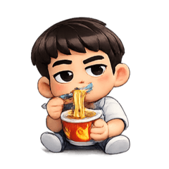 Moodster Boy