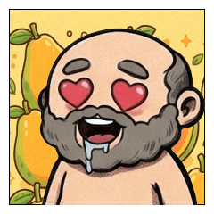 色色老頭-好想色色