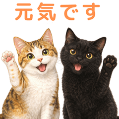 Pome-chan Family Daily Life Stickers