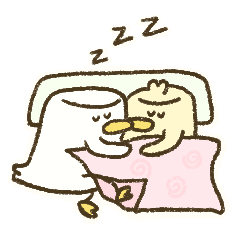 棉呱糖 戀愛日常