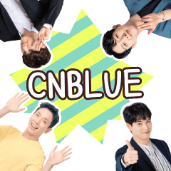 BOICE with CNBLUE -PART1-