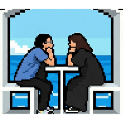 KONNO FAMILY STAMP-1