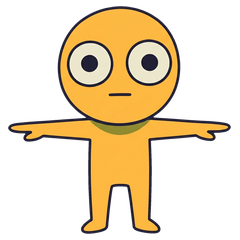 迷因黃色小人：網路日常