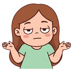 網感女孩的日常崩潰與嘲諷