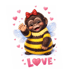 Animal and Insect ver.2