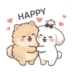 fluffy&downy 01 byxxxmxxx