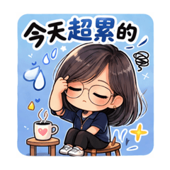 Momo_日常的日常