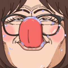 モードポップちゃん2