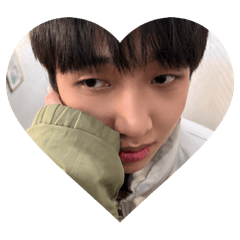 我那像牙寶的男友