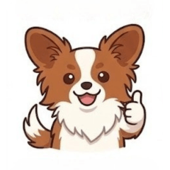 New Lala Polite Japanese Stickers 16