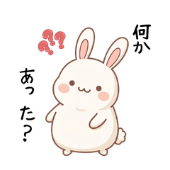 Everyday Life of Poteu-san2