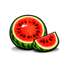 Fruits from the fruit stand