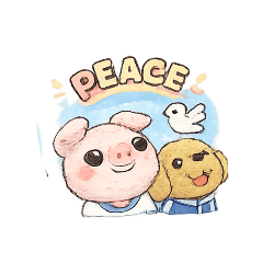 粉桂的春季旅遊