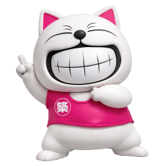 Personalized stickers for Changzhu IP