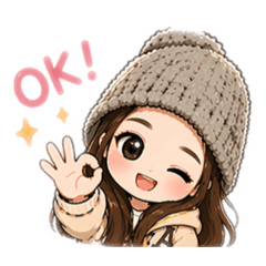 Yuki Q版（OK版）