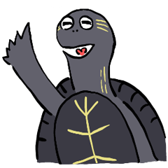 ZENI the Turtle